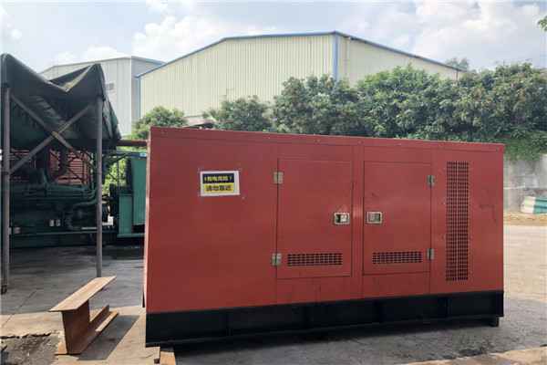 半岛官方端网站登录入口-半岛online(中国)教您如何选择柴油发电机功率