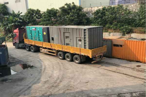 怕停电，没关系，半岛官方端网站登录入口-半岛online(中国)教你做一台发电机-东莞发电机出租