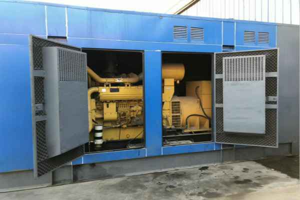 半岛官方端网站登录入口-半岛online(中国)机电提供东莞临时发电机租赁