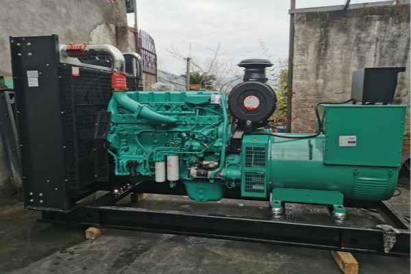 半岛官方端网站登录入口-半岛online(中国)机电告诉你柴油发电机组的操作使用