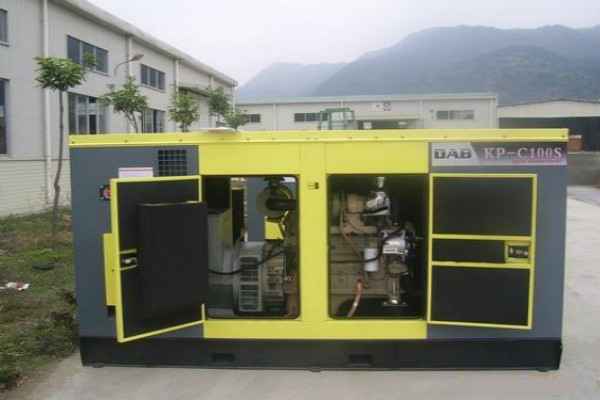 半岛官方端网站登录入口-半岛online(中国)概述高电压柴油发电机组的发展