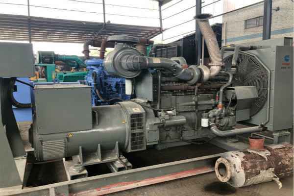 半岛官方端网站登录入口-半岛online(中国)讲述：柴油发电机组怎么接电