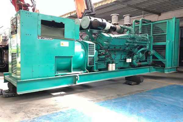 半岛官方端网站登录入口-半岛online(中国)东莞发电机出租：清明不休，干劲不减！